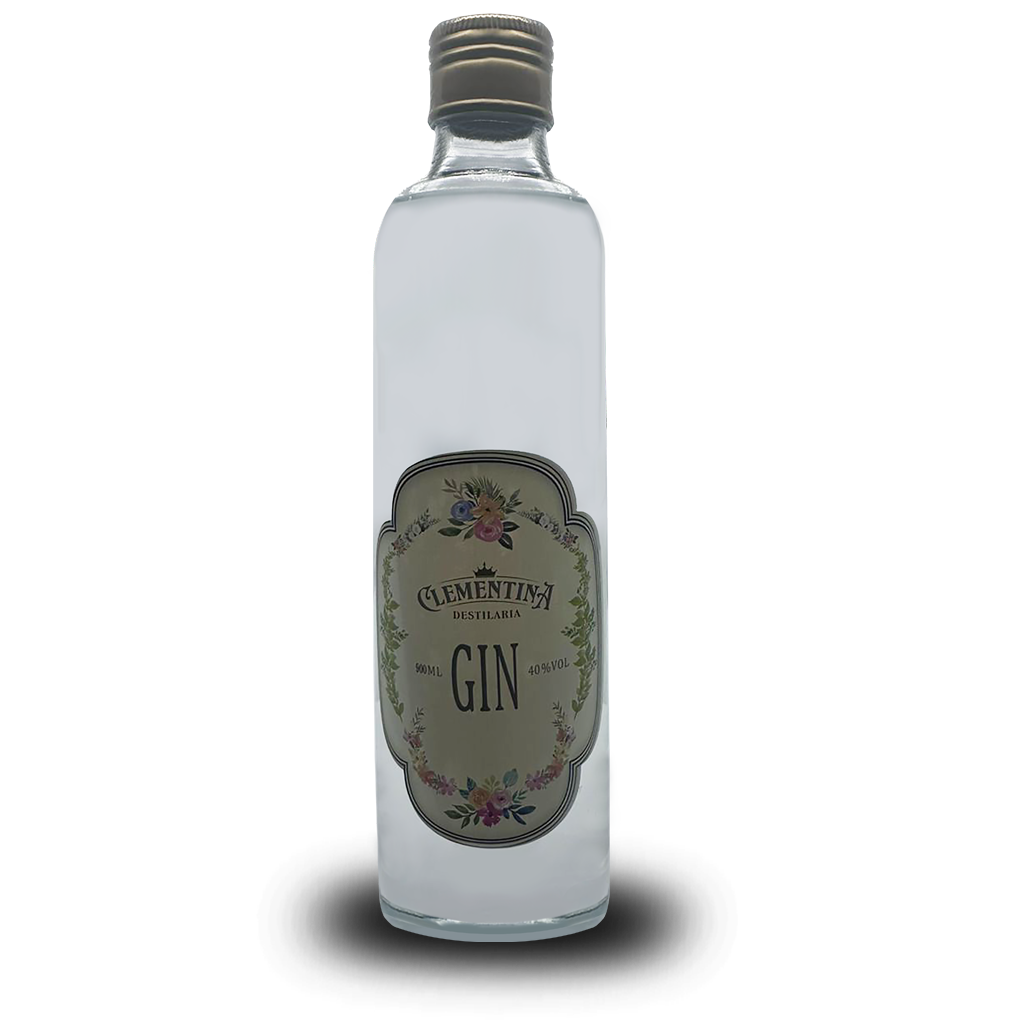 Gin Clementina